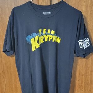 CrossFit Krypton T-Shirt